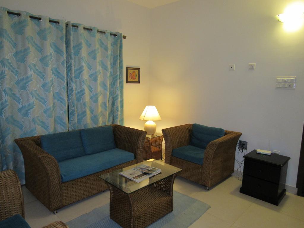 Luxtay Suites Bengaluru Zewnętrze zdjęcie